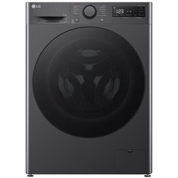 Lg - Lavatrice Ai Dd R5 F4r5011tsmb 11kg Classe A-nero Lg - Lavatrice Ai Dd R5 F4r5011tsmb 11kg Classe A-nero