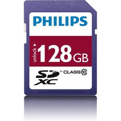 Philips - Schede Sd FM12SD55B / 10