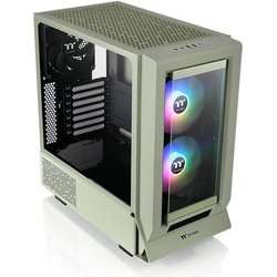 THERMALTAKE - Thermaltake Ceres 350 MX Midi Tower Verde