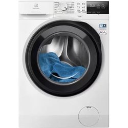 ELECTROLUX EW6F28G LAVATRICE, Caricamento frontale, 8 kg, 54,7 cm, Classe A ELECTROLUX EW6F28G LAVATRICE, Caricamento frontale, 8 kg, 54,7 cm, Classe A