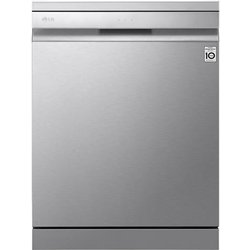 LG QuadWash DF455HSS LAVASTOVIGLIE, 60 cm, Classe C LG QuadWash DF455HSS LAVASTOVIGLIE, 60 cm, Classe C