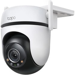 Tapo C520WS Telecamera WiFi Esterno QHD 2K, 4MP 360° Visuale, Visione Notturna a Colori Starlight, Telecamera IP di Sorveglianza, Rilevamento AI Gratuito, Impermeabile IP66, Audio, Alexa Tapo C520WS Telecamera WiFi Esterno QHD 2K, 4MP 360° Visuale, Visione Notturna a Colori Starlight, Telecamera IP di Sorveglianza, Rilevamento AI Gratuito, Impermeabile IP66, Audio, Alexa