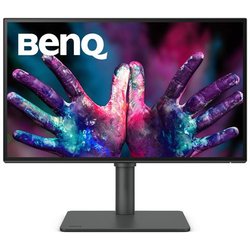 BenQ PD2506Q Monitor Design per Mac da 25”, QHD, 95% P3, HDR, USB-C, DisplayPort MST) Compatibile con MacBook BenQ PD2506Q Monitor Design per Mac da 25”, QHD, 95% P3, HDR, USB-C, DisplayPort MST) Compatibile con MacBook