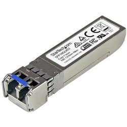 Startech.Com Modulo Ricetrasmettitore Sfp+ In Fibra 10 Gigabit, Compatibile Con Cisco Sfp-10G-Lr, Sm Lc 10 Km Startech.Com Modulo Ricetrasmettitore Sfp+ In Fibra 10 Gigabit, Compatibile Con Cisco Sfp-10G-Lr, Sm Lc 10 Km