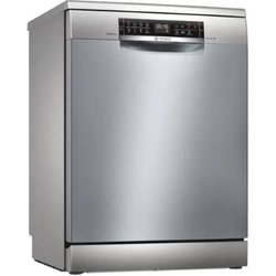 Bosch Serie 6 SMS6ZCI49E lavastoviglie Libera installazione 14 coperti C