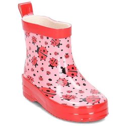 Playshoes - Scarpe 18036014Rosa Taglia 24 Colore Rosa