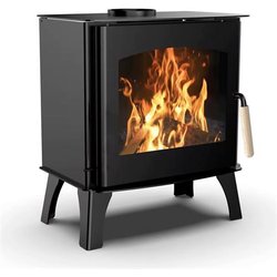 Stufa a legna Dita 11,8 kW Sannover Stufa a legna Dita 11,8 kW Sannover