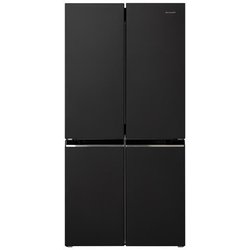 Sharp SJ-NFA15IMXBE Frigorifero Side-By-Side Libera Installazione 488 L E Nero Sharp SJ-NFA15IMXBE Frigorifero Side-By-Side Libera Installazione 488 L E Nero