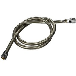 GROHE - Flessibile Serie Vitalioflex Trend Cromato