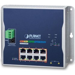 Planet Switch Ethernet, 8 Porte Planet Switch Ethernet, 8 Porte