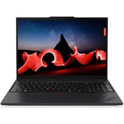 Lenovo Notebook Thinkpad T16 G3 16˝ Fhd U7-155U 32GB 1TB W11P 16˝ Fhd U7155U 32GB 1TB W11P (21MN00BGGE) Lenovo Notebook Thinkpad T16 G3 16˝ Fhd U7-155U 32GB 1TB W11P 16˝ Fhd U7155U 32GB 1TB W11P (21MN00BGGE)