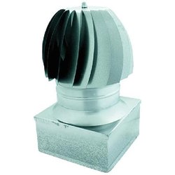 Generico - Fumaiolo Radiante Cm 32 X 32 Generico