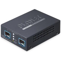 Planet 2-Port 10G/2.5G/1G/100BASE-X Convertitore Multimediale Di Rete Nero (2-Port 10G/2.5G/1G/100BASE-X - Sfp+ Media Converter - Warranty: 36M) Planet 2-Port 10G/2.5G/1G/100BASE-X Convertitore Multimediale Di Rete Nero (2-Port 10G/2.5G/1G/100BASE-X - Sfp+ Media Converter - Warranty: 36M)