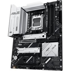 Asus PRIME X870-P AMD X870 Presa di Corrente AM5 ATX Asus PRIME X870-P AMD X870 Presa di Corrente AM5 ATX