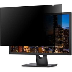 Startech.Com Filtro Privacy Per Monitor Da 27" - Filtro Di Sicurezza Per Schermo Pc - Pellicola Protettiva Per La Riduzione Della Luce Blu - 16:9 Widescreen - Opaco/Lucido - +/-30 Gradi (PRIVSCNMON27)