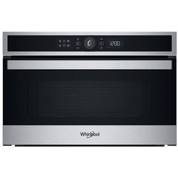 Whirlpool WMD4I4MX Microonde Con Grill, Inox, Display Lcd 6°Senso, Crisp, 31 Lt Whirlpool WMD4I4MX Microonde Con Grill, Inox, Display Lcd 6°Senso, Crisp, 31 Lt