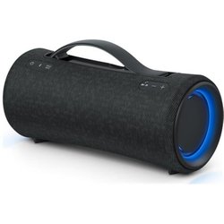 Sony SRS-XG300 - Speaker Portatile Bluetooth Wireless Con Suono Potente E Illuminazione Incorporata, Adatto Per Le Feste - Resistente All'acqua, Durata D