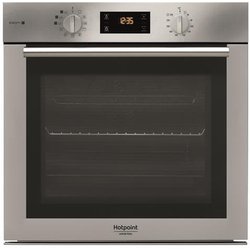 Hotpoint FA4S 844 P IX HA Forno elettrico 71 L Acciaio inossidabile A+ Hotpoint FA4S 844 P IX HA Forno elettrico 71 L Acciaio inossidabile A+