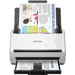Epson Business - Scanner Value ( Workforce DS770II Usb 3.0 Flatbed 600DPI 30Bit Epson Business - Scanner Value ( Workforce DS770II Usb 3.0 Flatbed 600DPI 30Bit