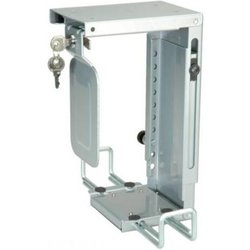 Roline Mini-Supporto-Pc, Con Chiave Roline Mini-Supporto-Pc, Con Chiave