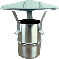 Generico - Fumaiolo A Cappello à ¸ Cm 12 Generico