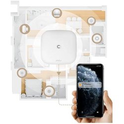 Imou Smart Alarm Security Kit Imou Smart Alarm Security Kit