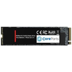 M.2 Pcie Nvme (Tasto M) M.2 Pcie Nvme (Tasto M)