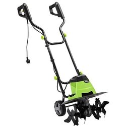 Bakaji Motozappa Per Orto Elettrozappa Potenza 1500W Zappatrice Zappa A Motore Elettrica 6 Lame Da 20Cm Larghezza Lavoro 40Cm Velocità 200 Rpm Con Manico Ergonomico Coltivazione Giardino Bakaji Motozappa Per Orto Elettrozappa Potenza 1500W Zappatrice Zappa A Motore Elettrica 6 Lame Da 20Cm Larghezza Lavoro 40Cm Velocità 200 Rpm Con Manico Ergonomico Coltivazione Giardino