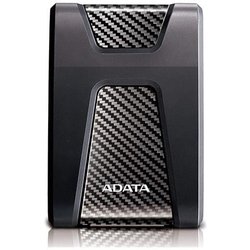 Adata HD650 Disco Rigido Esterno 2000 Gb Nero Adata HD650 Disco Rigido Esterno 2000 Gb Nero