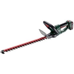 Metabo Hs 18 Ltx 55V Tagliasiepi A Batteria Metabo Hs 18 Ltx 55V Tagliasiepi A Batteria