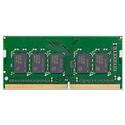 Synology D4ES01-16G Memoria Ram 16Gb DDR4 Data Integrity Check Synology D4ES01-16G Memoria Ram 16Gb DDR4 Data Integrity Check