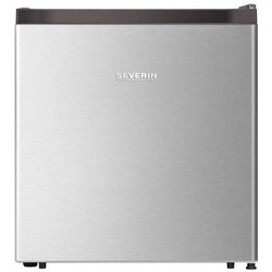 Severin Kb 8878 Frigobox, Frigorifero Da 45 Litri Con Grande Scomparto Freddo, Frigorifero Piccolo Di Classe Di Efficienza Energetica E, Mini Frigo Con Ripiano Intermedio, Grigio Severin Kb 8878 Frigobox, Frigorifero Da 45 Litri Con Grande Scomparto Freddo, Frigorifero Piccolo Di Classe Di Efficienza Energetica E, Mini Frigo Con Ripiano Intermedio, Grigio