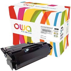 Armor K15153OW - Toner Laser Rigenerato Compatibile Per Stampante Lexmark Optra Nero Armor K15153OW - Toner Laser Rigenerato Compatibile Per Stampante Lexmark Optra Nero