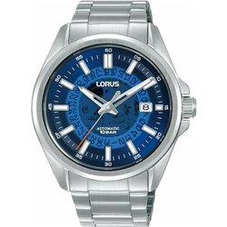 LORUS - Orologio Uomo Lorus Ru403ax9 Argentato