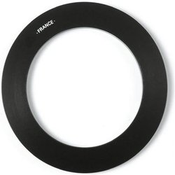 Cokin Z477 Sistema Creativo Z-Pro Anello Adattatore, Diametro 77 Mm, Nero