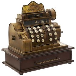 Dkd Home Decor - Statua Decorativa Dkd Home Decor 23 X 14 X 23 Cm Vintage