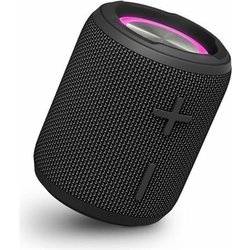 Spc Sound Go – Altoparlante Portatile Bluetooth 5.0 Con Moschettone, Compatte, Autonomia 24 Ore, Potenza 7W, Impermeabilità (IPX7), Vivavoce, True Wireless Stereo, USB-C, Design Tessile Spc Sound Go – Altoparlante Portatile Bluetooth 5.0 Con Moschettone, Compatte, Autonomia 24 Ore, Potenza 7W, Impermeabilità (IPX7), Vivavoce, True Wireless Stereo, USB-C, Design Tessile