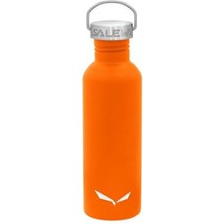 Salewa - Aurino 1,0L Borraccia In Acciaio Doppio Tappo