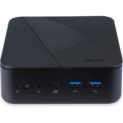 Acer VN1502G-13U7U Intel? Core? I7 I7-1355U 0 Gb DDR4-SDRAM Ssd Mini Pc Nero (Acer Nuc VN1502G Intel Ci7-1355U Max.) Acer VN1502G-13U7U Intel? Core? I7 I7-1355U 0 Gb DDR4-SDRAM Ssd Mini Pc Nero (Acer Nuc VN1502G Intel Ci7-1355U Max.)