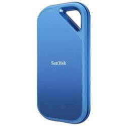 Sandisk Creator Pro 1TB Ssd Esterno Portatile, Nvme Ssd Con Velocità Fino A 2000 Mb/S Lettura / Scrittura, Protezione Da Cadute Fino A 3 Metri, Protezione IP65, 1 Mese Di Adobe Creative Cloud Sandisk Creator Pro 1TB Ssd Esterno Portatile, Nvme Ssd Con Velocità Fino A 2000 Mb/S Lettura / Scrittura, Protezione Da Cadute Fino A 3 Metri, Protezione IP65, 1 Mese Di Adobe Creative Cloud