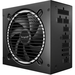 Be Quiet! Pure Power 13 M 750W Alimentatore, Efficienza 80 Plus® Gold, Alimentatore Atx 3.1 Con Supporto Per Gpu Pcie 5.1, Ventola Be Quiet! Semi-Passiva Da 120 Mm, Tecnologia Llc, Singola Linea Be Quiet! Pure Power 13 M 750W Alimentatore, Efficienza 80 Plus® Gold, Alimentatore Atx 3.1 Con Supporto Per Gpu Pcie 5.1, Ventola Be Quiet! Semi-Passiva Da 120 Mm, Tecnologia Llc, Singola Linea