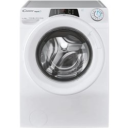 Candy RapidÓ RO 1494DWMT/1-S lavatrice Caricamento frontale 9 kg 1400 Giri/min Bianco Candy RapidÓ RO 1494DWMT/1-S lavatrice Caricamento frontale 9 kg 1400 Giri/min Bianco