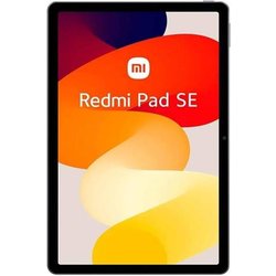 Xiaomi - Web Book Redmi Pad Se 4 +128-graphite Gray Xiaomi - Web Book Redmi Pad Se 4 +128-graphite Gray