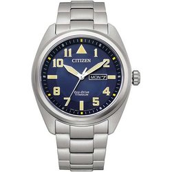 Citizen - Orologio Uomo Citizen Bm8560-88L