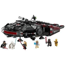 COSTRUZIONI LEGO DARK FALCON COSTRUZIONI LEGO DARK FALCON