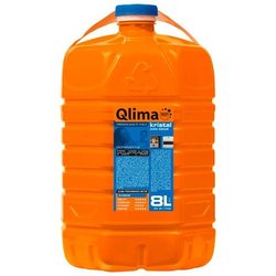 Combustibile Zibro Kamin Kristal 8 Lt Combustibile Liquido Per Qualsiasi Stufa. Combustibile Universale Per Riscaldamento Combustibile Zibro Kamin Kristal 8 Lt Combustibile Liquido Per Qualsiasi Stufa. Combustibile Universale Per Riscaldamento