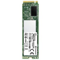 Transcend 220S Drives Allo Stato Solido M.2 1000Gb Pci Express 3.0 Nvme