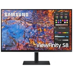 Samsung Monitor S32B800PXU Schwarz Samsung Monitor S32B800PXU Schwarz