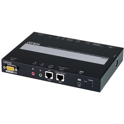 1-PORT Vga Kvm Over Ip Switch Cpnt 1-PORT Vga Kvm Over Ip Switch Cpnt