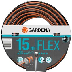Gardena - Tubo Gardena Flex 15M 1/2 - 18031-20